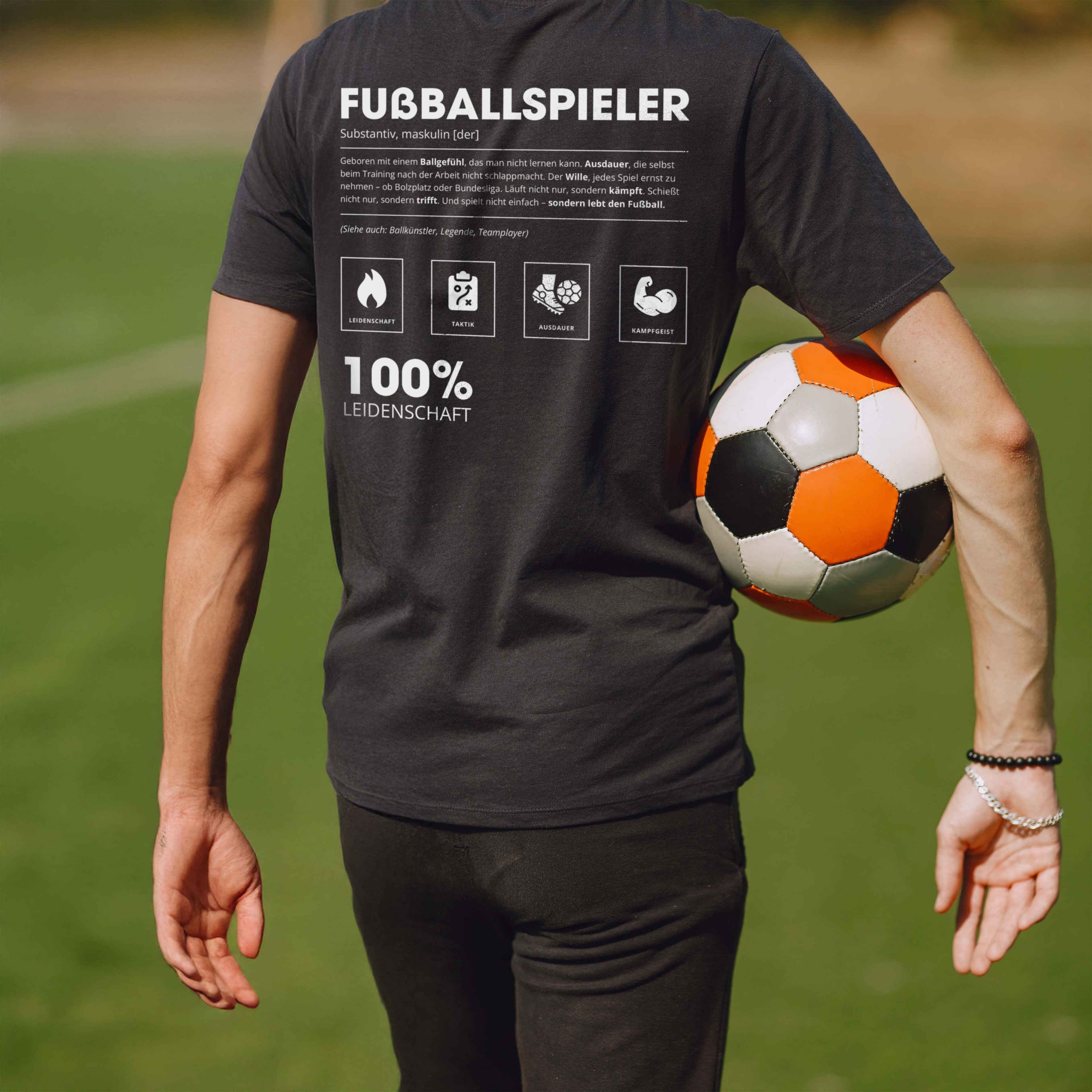Sport T-Shirts – Relatable Styles für echte Sportler