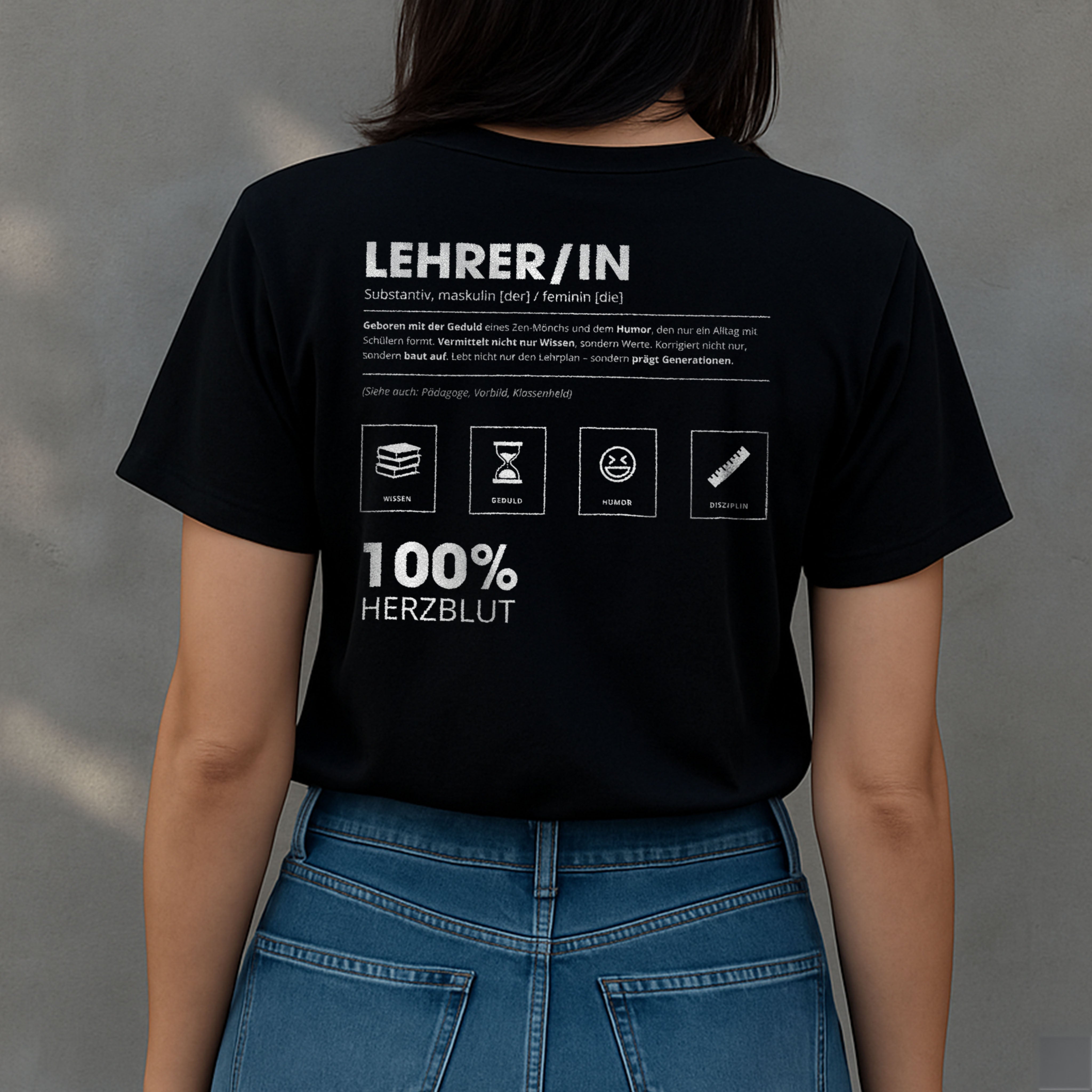 Berufe T-Shirts – Stylische Bekleidung mit Job-Statements & Alltagsstyle