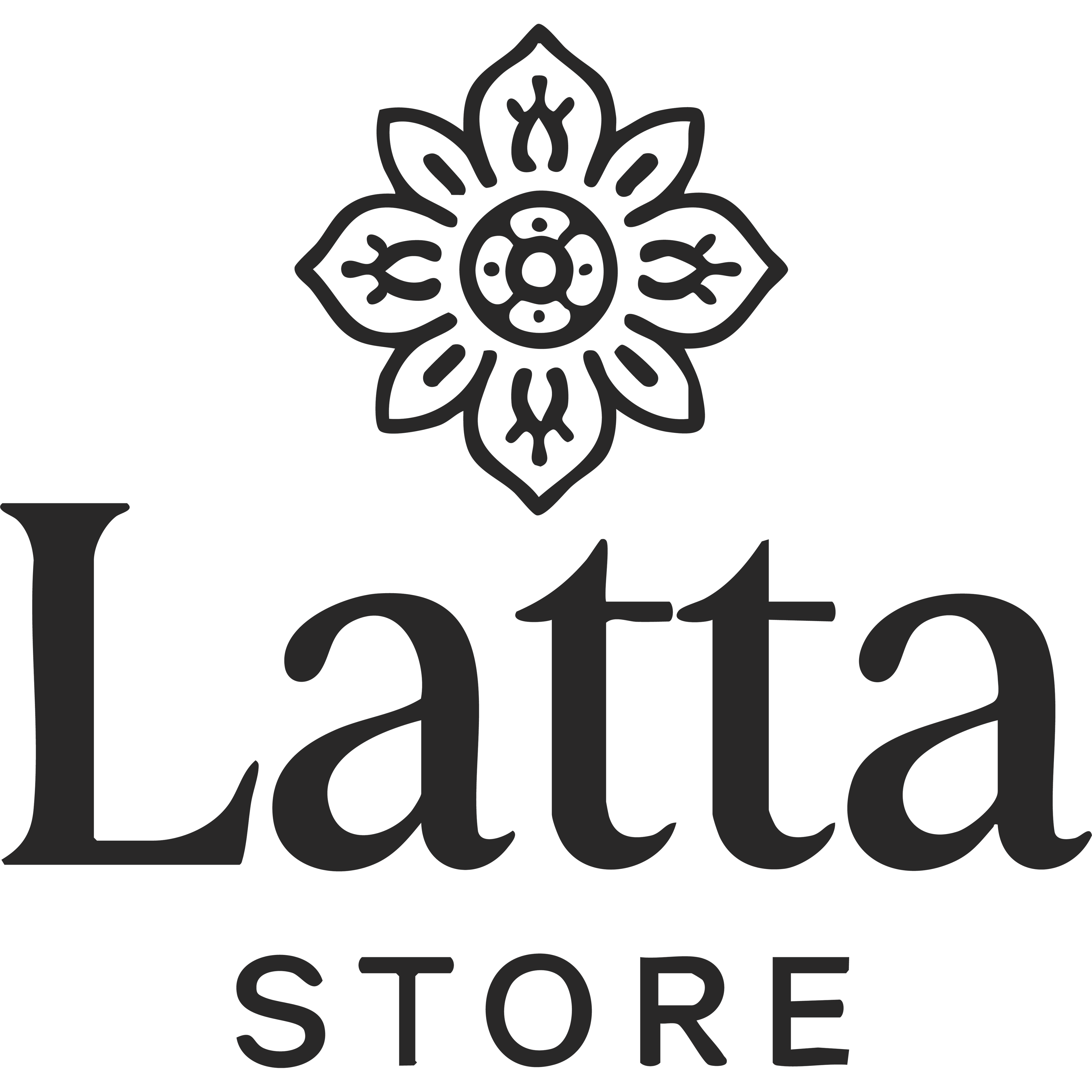 Latta Store